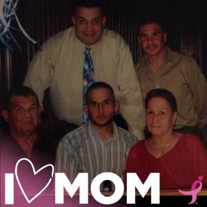 Meet your Posher, Edward